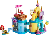 Ariel's Magical Mini Palace
