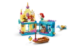 Ariel's Magical Mini Palace