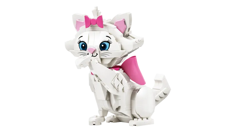 The Aristocats Adorable Marie