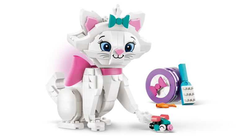 The Aristocats Adorable Marie