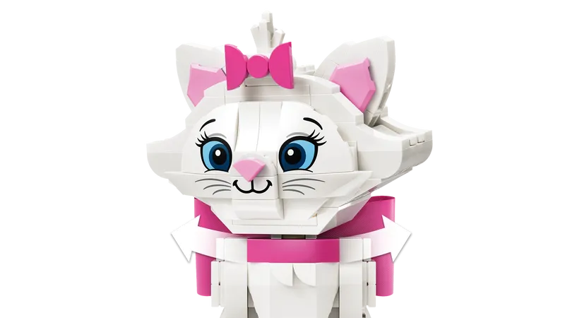The Aristocats Adorable Marie