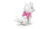 The Aristocats Adorable Marie