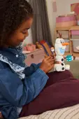 Olaf and Bruni’s Picnic Fun