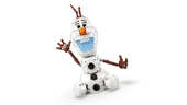 Olaf and Bruni’s Picnic Fun