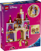 Belle &amp; the Beast's Enchanted Castle
