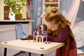 Belle &amp; the Beast's Enchanted Castle