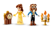 Belle &amp; the Beast's Enchanted Castle
