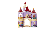 Belle &amp; the Beast's Enchanted Castle