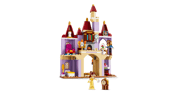 Belle &amp; the Beast's Enchanted Castle