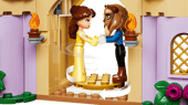 Belle &amp; the Beast's Enchanted Castle