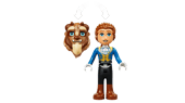 Belle &amp; the Beast's Enchanted Castle