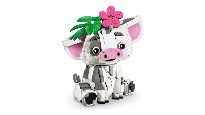 Pua
