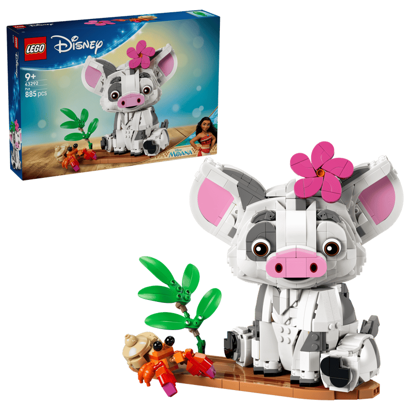 Pua