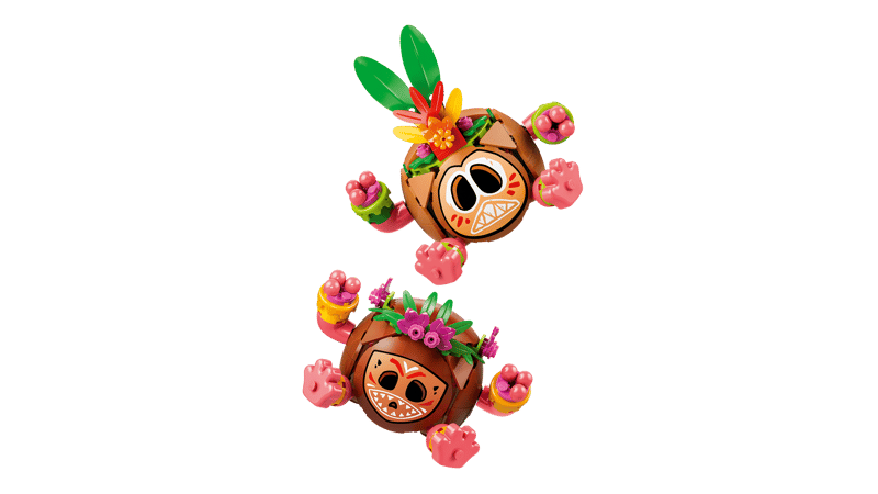 Kakamora