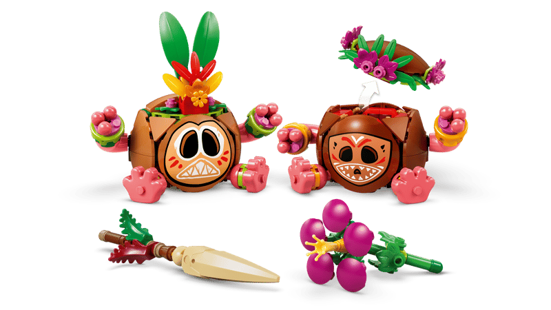 Kakamora