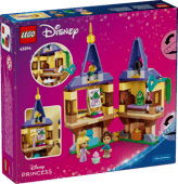 Rapunzel's Mini Tower