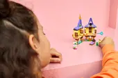 Rapunzel's Mini Tower