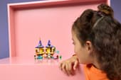Rapunzel's Mini Tower
