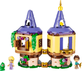 Rapunzel's Mini Tower