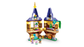 Rapunzel's Mini Tower
