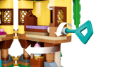 Rapunzel's Mini Tower