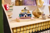 Jasmine's Jewelry Box