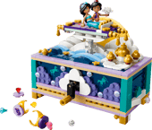 Jasmine's Jewelry Box