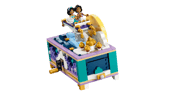 Jasmine's Jewelry Box
