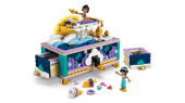 Jasmine's Jewelry Box