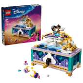 Jasmine's Jewelry Box