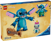 Stitch &amp; Scrump