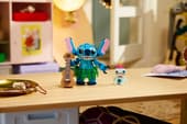 Stitch &amp; Scrump