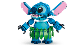 Stitch &amp; Scrump