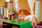 Rapunzel's Castle