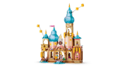 Rapunzel's Castle