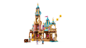 Rapunzel's Castle