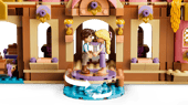 Rapunzel's Castle