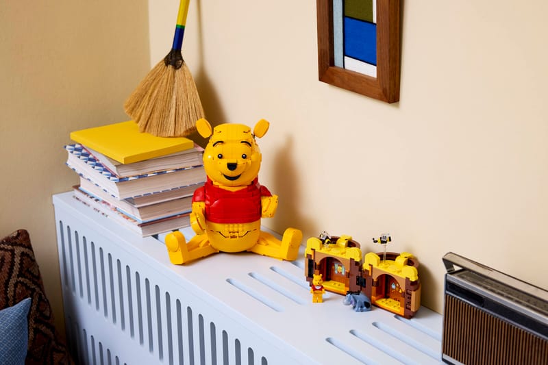 Winnie the Pooh