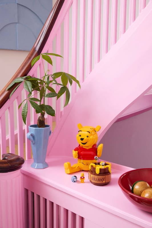 Winnie the Pooh