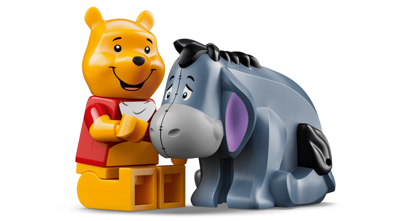 Winnie the Pooh