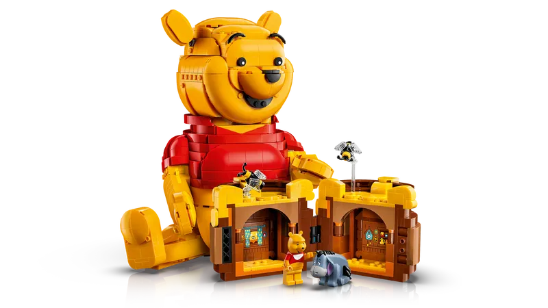 Winnie the Pooh