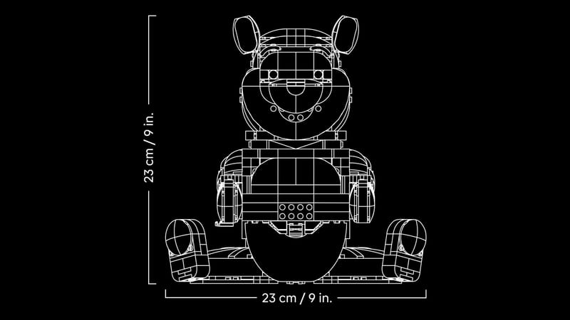 Winnie the Pooh