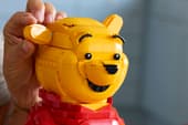 Winnie the Pooh