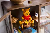 Winnie the Pooh