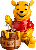 Winnie the Pooh