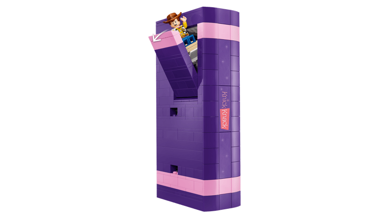 Toy Story Slinky Dog Bookends