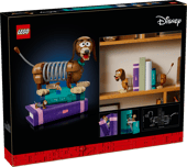 Toy Story Slinky Dog Bookends