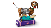 Toy Story Slinky Dog Bookends