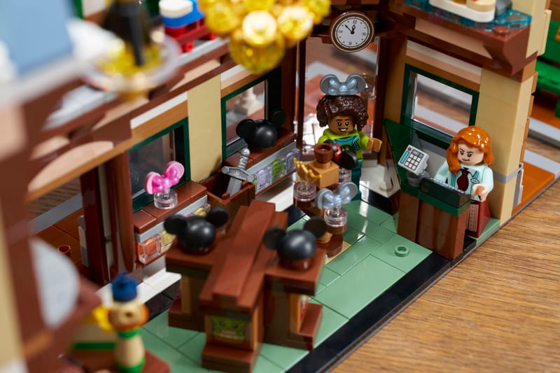 Main Street, U.S.A.