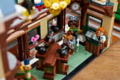 Main Street, U.S.A.